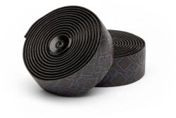PRO Ghidolină PRO PEAKED TEAM, 2.5 mm, negru/albastru