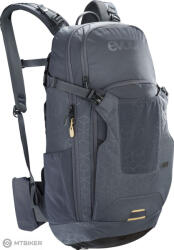 EVOC Rucsac EVOC Neo 16 L, carbon/grey (S/M)