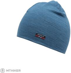 Devold Căciulă Devold BREEZE MERINO 150, blue melange (58)