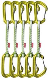 OCÚN Set expres OCÚN Hawk QD Wire DYN 8, 15 cm, 5 buc, galben