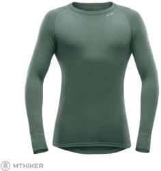 Devold Tricou Devold Expedition Merino 235, forest (XXL)