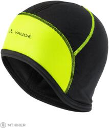VAUDE Căciulă VAUDE Bike Cap, neon yellow (L)