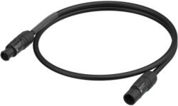 Neutrik 1027565 NKPH03-A2A1-M0200 tápkábel (NKPH03-A2A1-M0200)