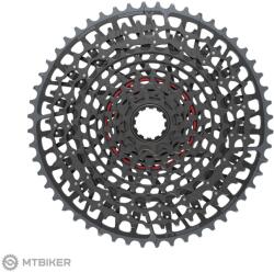 SRAM Casetă SRAM XS-1295 T-Type Eagle, 12-viteze, 10-52T, dark polar