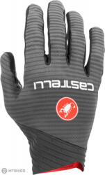 Castelli Mănuși Castelli CW 6.1 CROSS, negre (XXL)
