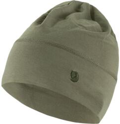 Fjällräven Căciulă Fjällräven Abisko Lite Wool, light olive