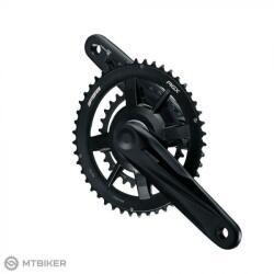 FSA Pedalier FSA GOSSAMER PRO AGX+, 2x11, 46/30T (175 mm)