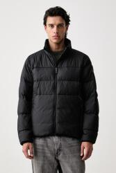 BOSS Green geacă de tranziție pentru bărbați OW_Urbanex Puffer 9BY2-KUMZBL_99X (50569136)
