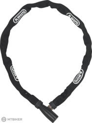 ABUS 1500/110 Web lanț + lacăt, negru ()
