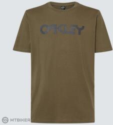 Oakley Tricou Oakley Mark II 2.0, new dark brush/black (M)