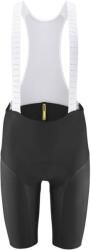 Mavic Pantaloni scurți Mavic AKSIUM, negru (M)