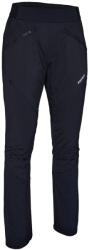 SILVINI Pantaloni damă SILVINI Tinisa, negru (XXL)