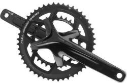 FSA Pedalier FSA Gossamer PRO ABS 386Evo, 175 mm, 2x10/11, 52/36T, fără butuc pedalier, de pe o bicicletă nouă