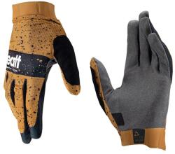 Leatt Mănuși copii Leatt MTB 1.0 GripR, rust (M)