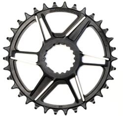 FSA Foaie FSA Gradient Alloy DM 1X, 1x12 (30T)