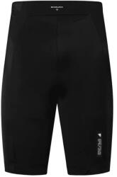 Endura Pantaloni scurți Endura 6-Panel, negru (M)