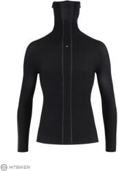 ASSOS Tricou ASSOS GTO Winter LS Dermasensor, black series (0 (XS-S))