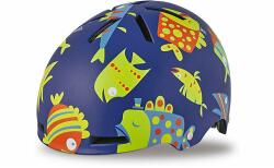 Specialized Cască copii Specialized Covert, navy fish (M)