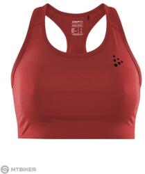 Craft Sutien Craft Training Classic, roșu (S)