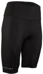 SILVINI Pantaloni damă SILVINI Sellia, negru (XS) - mtbiker - 449,00 RON