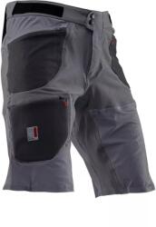 Leatt Pantaloni scurți Leatt MTB AllMtn 3.0, granite (S)