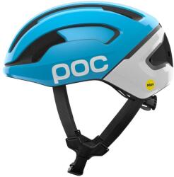 POC Cască POC Omne Beacon MIPS, kyanite blue/hydrogen white (L (56-61 cm))