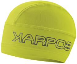 Karpos Căciulă Karpos Alagna, green/woodl. gray ()