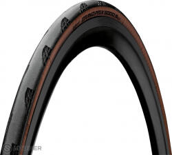 Continental Anvelopă Continental Grand Prix 5000 S 700x32C, TR, kevlar, transparent ()