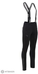 SILVINI Pantaloni damă SILVINI Ordona, black/cloud (L)