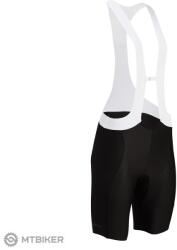SILVINI Pantaloni SILVINI Santerno damă, negru/alb (M)