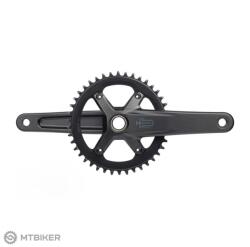 microSHIFT Pedalier microSHIFT SWORD 1X, 40T, 1x10 (172.5 mm)