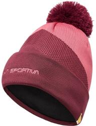 La Sportiva Căciulă La Sportiva Knitty, rosebay/redwood (S/M)