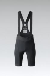 GOBIK Pantaloni scurți GOBIK Limited 6.0, negru (M)