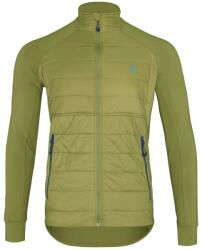 SILVINI Hanorac SILVINI Grado, olive/navy (M)