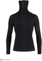 ASSOS Tricou ASSOS GTO Winter LS Dermasensor, black series (II (L-XL))