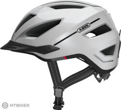 ABUS Cască ABUS Pedelec 2.0, pearl white (S (51-55 cm) - rozbalená)