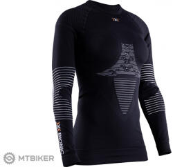 X-BIONIC Tricou X-BIONIC Energizer 4.0 damă, negru (L)