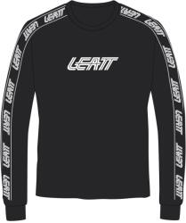 Leatt Tricou Leatt Tech, negru (3XL)