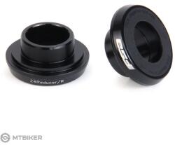 FSA Adaptor pedalier FSA M/EXO 24 mm laPF30