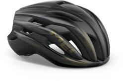 MET Cască MET Trenta 3K Carbon MIPS, Tadej Pogačar black edition (S (52-56 cm))