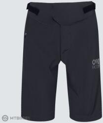 Oakley Pantaloni Oakley W FACTORY PILOT LITE SHORT damă Blackout (27)