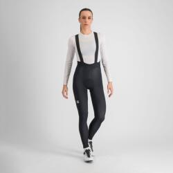 Sportful Pantaloni damă Sportful FIANDRE, negri (XL)