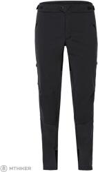 VAUDE Pantaloni VAUDE Minaki, negri (L)