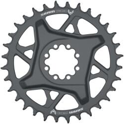 SRAM Foaie SRAM S1000 Eagle T-Type, 1x12, aluminiu (30T)