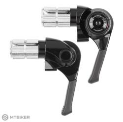 microSHIFT Schimbător microSHIFT BS-M10, 2/3x10