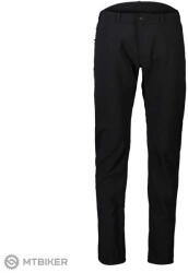 POC Pantaloni POC Transcend, uranium black (XL)