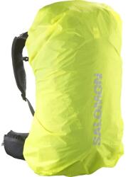 Salomon Pláštenka Salomon Rain Cover Large, 40 - 55 l, safety yellow