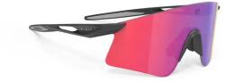 Rudy Project Ochelari Rudy Project Astral X, black matte/multilaser red ()