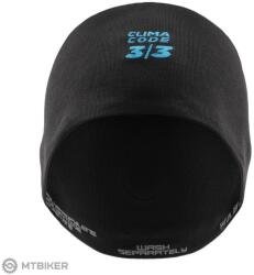 ASSOS Căciulă de iarnă ASSOS, neagră (I (53 - 58))