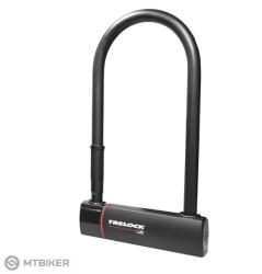 TRELOCK U6 U-lock, 108x230 mm/16 mm, suport ZB 401